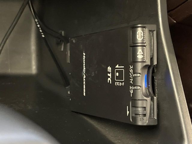 HONDA N-WGN CUSTOM 2014