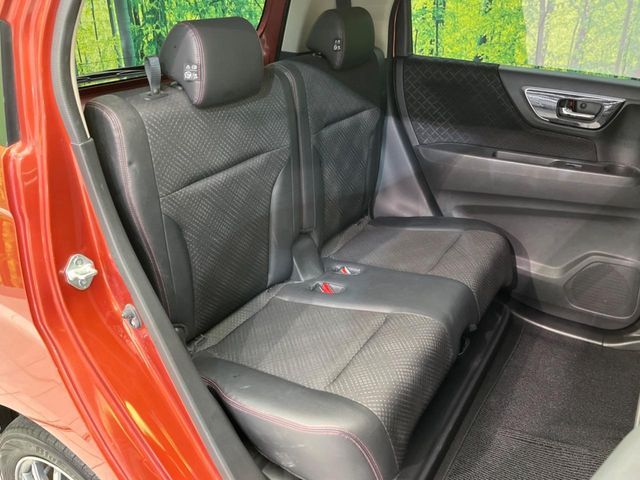 HONDA N-WGN CUSTOM 2014