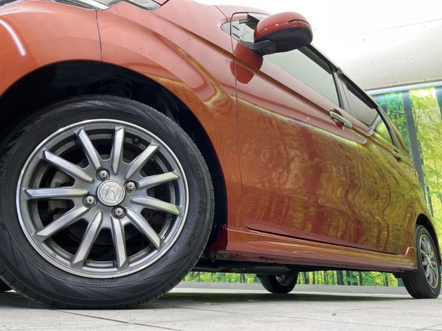 HONDA N-WGN CUSTOM 2014