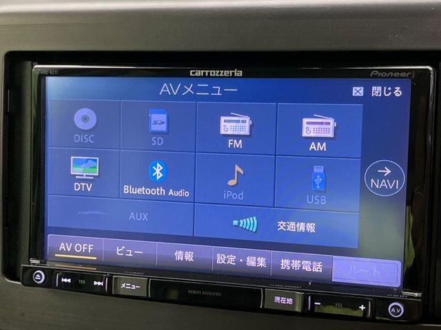 TOYOTA PIXIS SPACE 2014