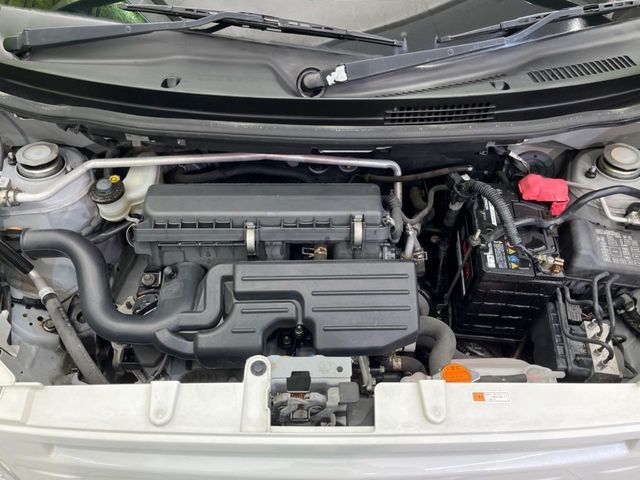 TOYOTA PIXIS SPACE 2014