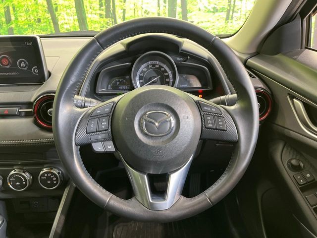 MAZDA CX-3 2015