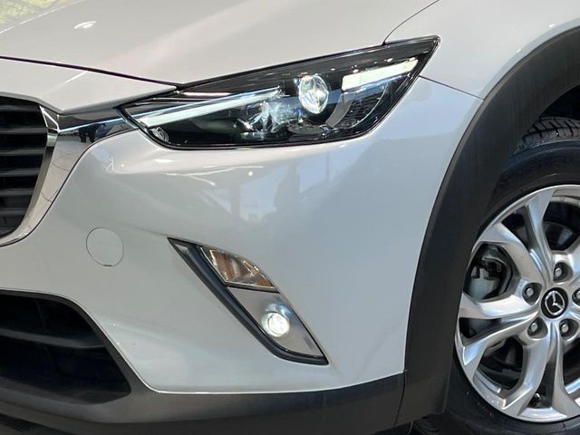MAZDA CX-3 2015