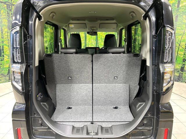 MAZDA FLAIR WAGON CUSTOM STYLE 2024