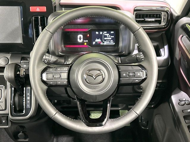 MAZDA FLAIR WAGON CUSTOM STYLE 2024