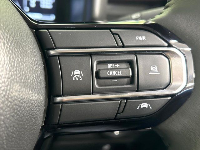 SUZUKI Spacia custom 2024