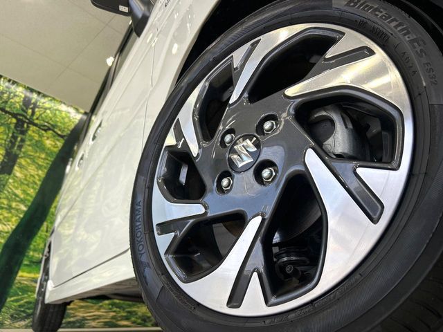 SUZUKI Spacia custom 2024