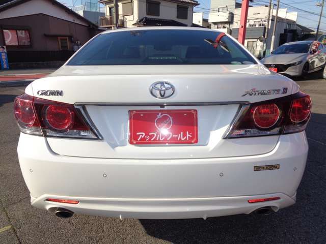TOYOTA CROWN sedan 2016