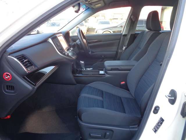 TOYOTA CROWN sedan 2016