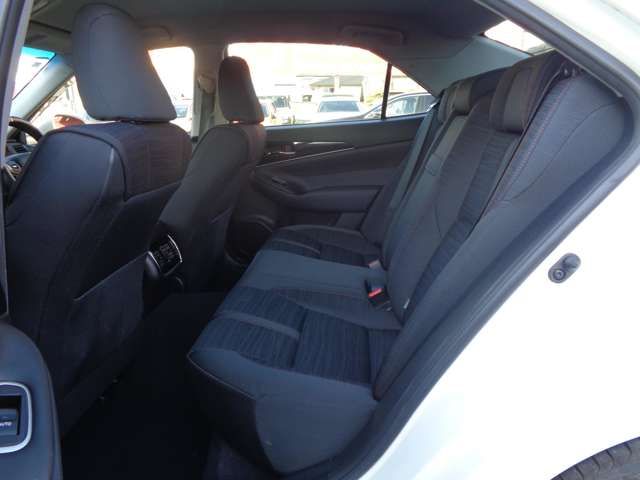 TOYOTA CROWN sedan 2016