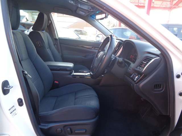 TOYOTA CROWN sedan 2016