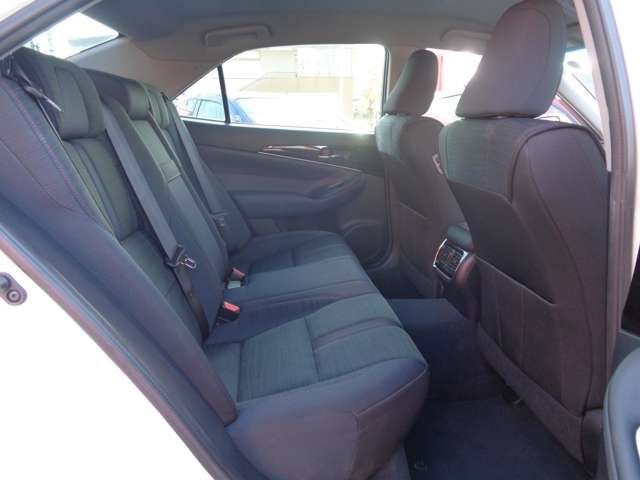 TOYOTA CROWN sedan 2016