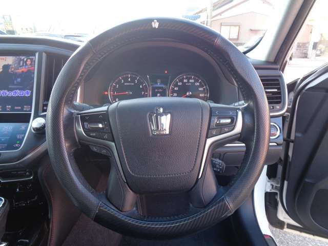 TOYOTA CROWN sedan 2016