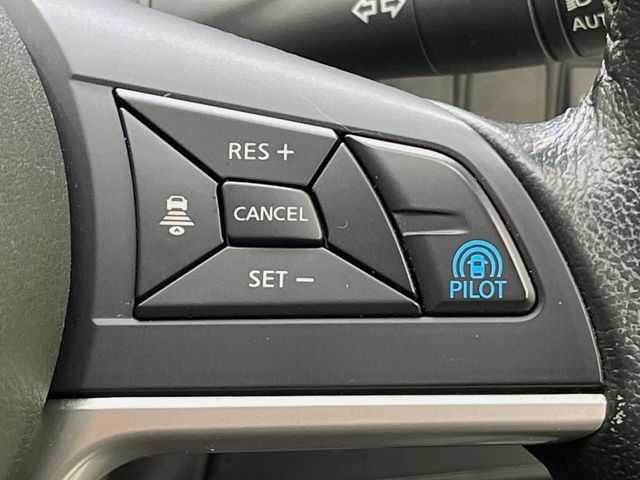 NISSAN SERENA  S-HYBRID 2018