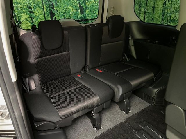 NISSAN SERENA  S-HYBRID 2018