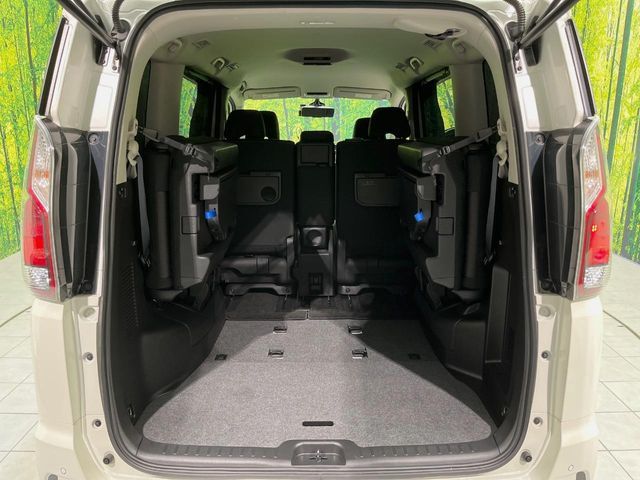 NISSAN SERENA  S-HYBRID 2018