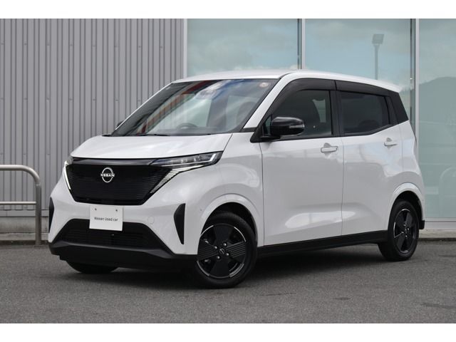 NISSAN SAKURA 2022