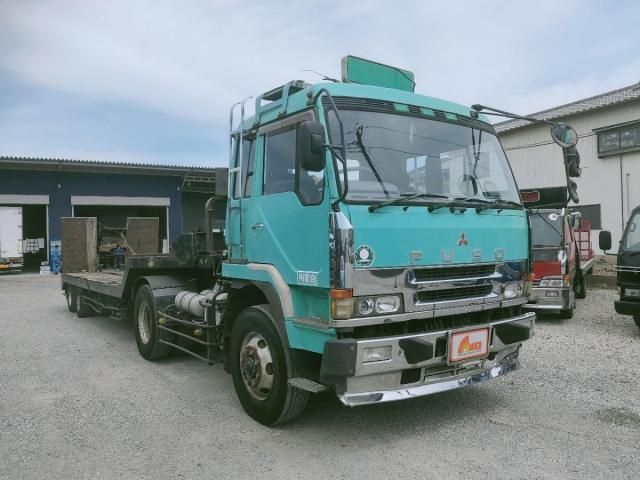 MITSUBISHI FUSOU THE GREAT 1996