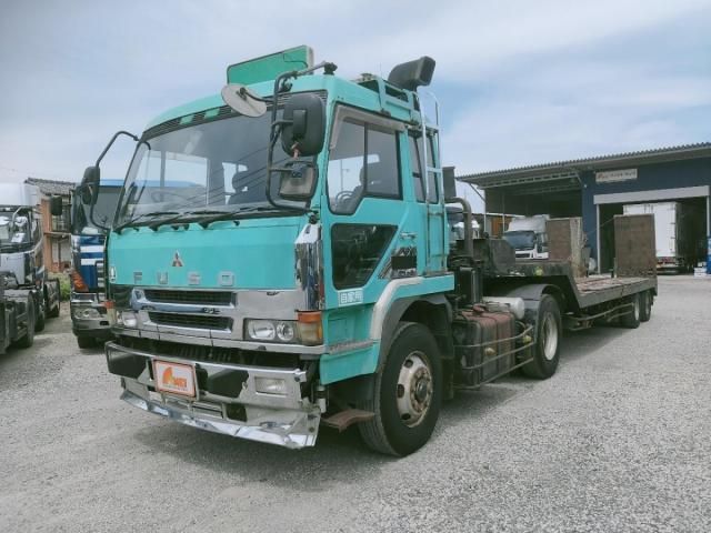 MITSUBISHI FUSOU THE GREAT 1996