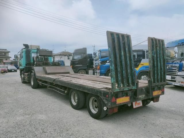 MITSUBISHI FUSOU THE GREAT 1996