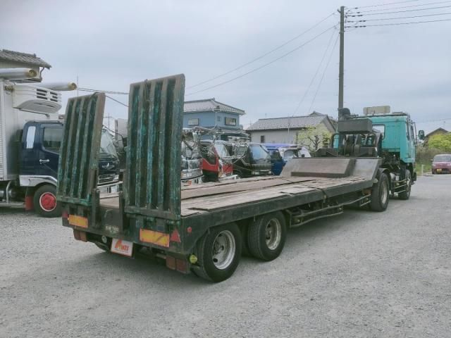 MITSUBISHI FUSOU THE GREAT 1996