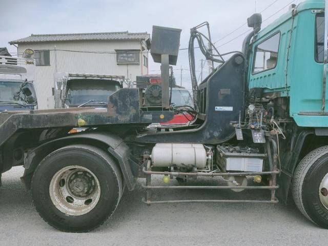 MITSUBISHI FUSOU THE GREAT 1996