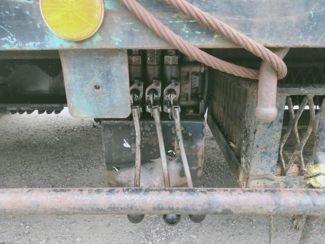 MITSUBISHI FUSOU THE GREAT 1996