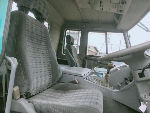 MITSUBISHI FUSOU THE GREAT 1996