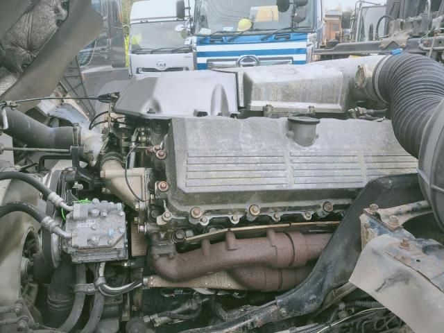 MITSUBISHI FUSOU THE GREAT 1996