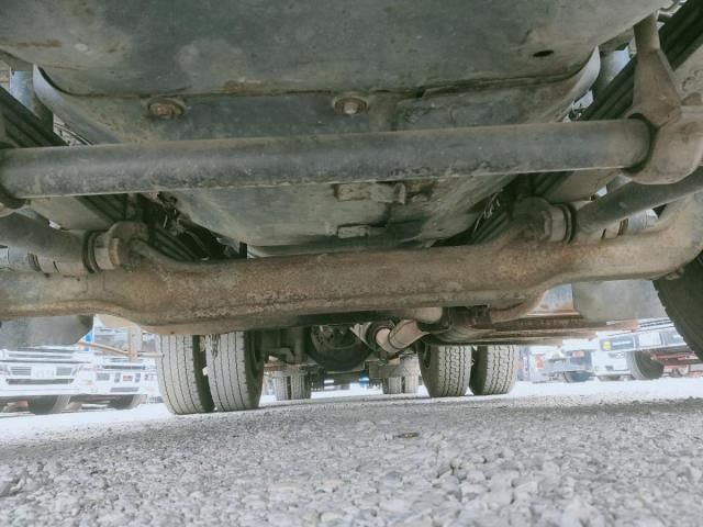 MITSUBISHI FUSOU THE GREAT 1996