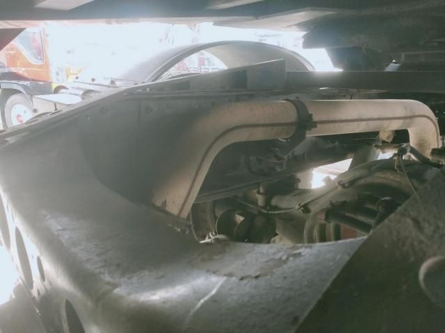 MITSUBISHI FUSOU THE GREAT 1996