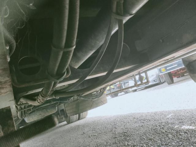 MITSUBISHI FUSOU THE GREAT 1996