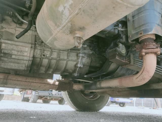 MITSUBISHI FUSOU THE GREAT 1996