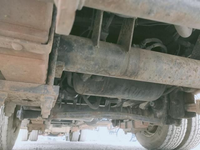 MITSUBISHI FUSOU THE GREAT 1996