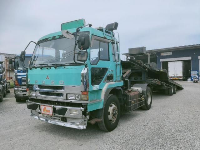 MITSUBISHI FUSOU THE GREAT 1996