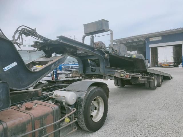 MITSUBISHI FUSOU THE GREAT 1996