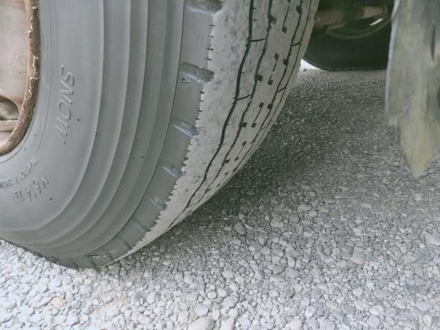 MITSUBISHI FUSOU THE GREAT 1996