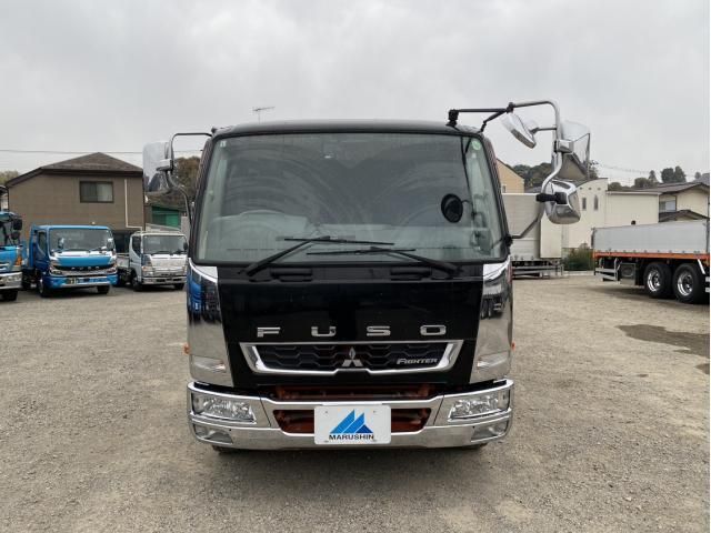 MITSUBISHI FUSOU FIGHTER 2015