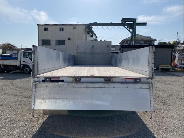 MITSUBISHI FUSOU FIGHTER 2015