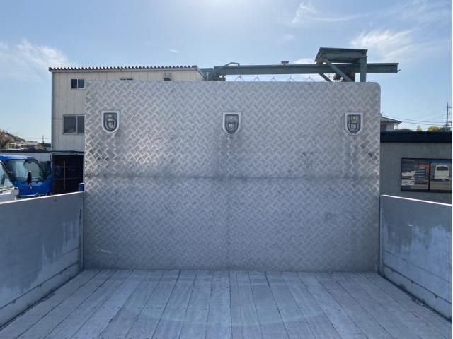 MITSUBISHI FUSOU FIGHTER 2015