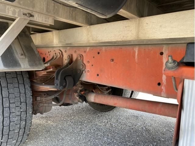 MITSUBISHI FUSOU FIGHTER 2015