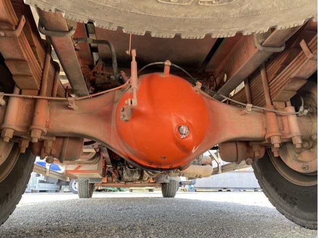 MITSUBISHI FUSOU FIGHTER 2015