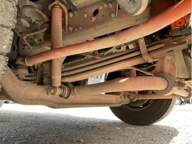 MITSUBISHI FUSOU FIGHTER 2015