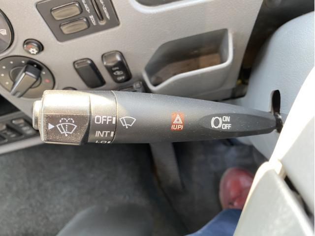 MITSUBISHI FUSOU FIGHTER 2015