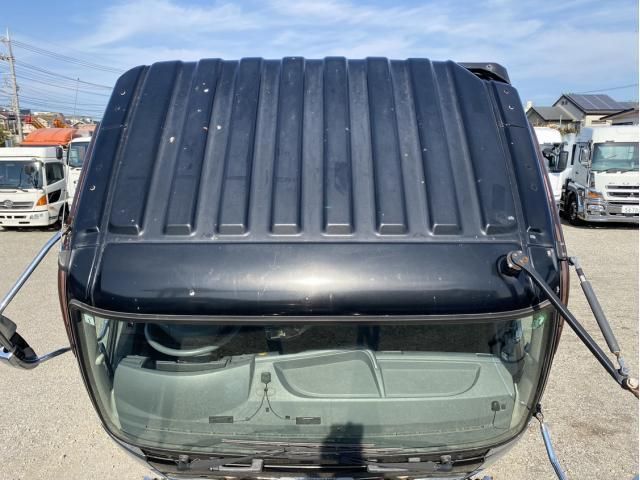 MITSUBISHI FUSOU FIGHTER 2015