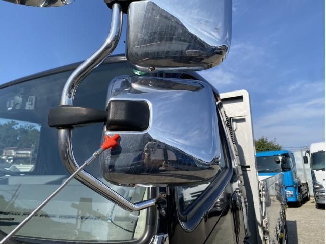 MITSUBISHI FUSOU FIGHTER 2015