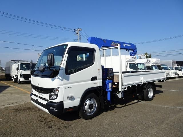 MITSUBISHI CANTER 2024