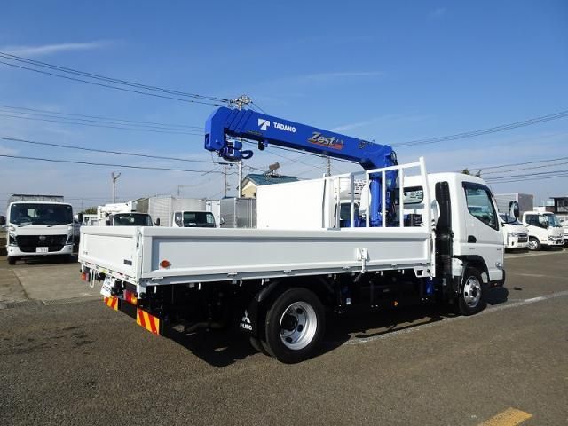 MITSUBISHI CANTER 2024