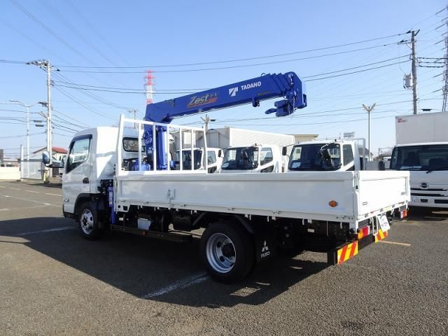 MITSUBISHI CANTER 2024