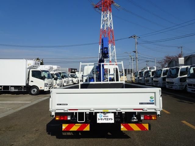 MITSUBISHI CANTER 2024